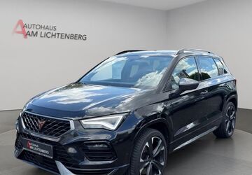 Cupra Ateca 27.293 km 34.430 &euro; Viersen 41747