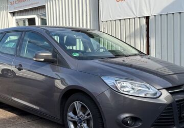 Ford Focus 115.000 km 2.770 &euro; Pulheim 50259