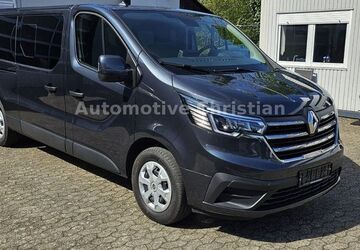 Renault Trafic 19.700 km 34.380 &euro; Erkrath 40699