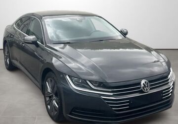 VW Arteon 103.000 km 17.350 &euro; Bergheim (bei Köln) 50129