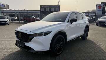 Gebrauchte Mazda CX-5