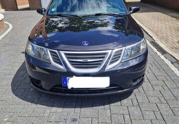 Saab 9-3 151.700 km 13.500 &euro; Düsseldorf 40235