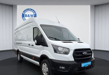 Ford Transit 38.776 km 28.999 &euro; Krefeld 47805