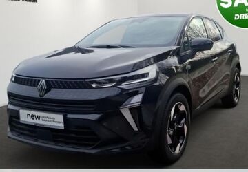 Renault Captur 19.455 km 20.390 &euro; Krefeld 47805