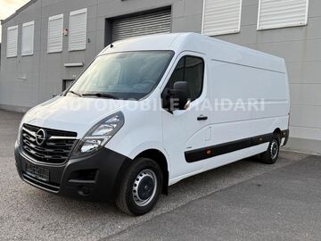 Gebrauchte Opel Movano