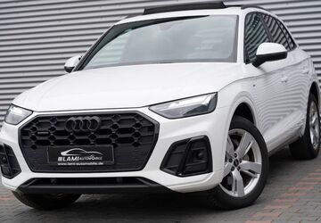 Audi Q5 112.000 km 37.999 &euro; Grevenbroich 41515