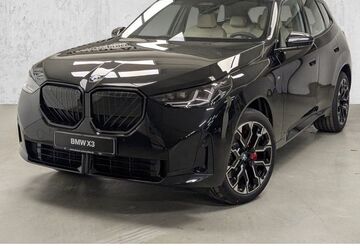 BMW X3 8.990 km 64.690 &euro; Düsseldorf 40595