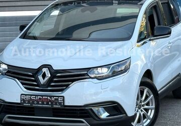 Renault Espace 54.000 km 28.980 &euro; Ratingen 40880