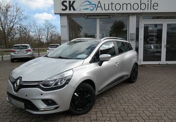 Renault Clio 42.000 km 11.000 &euro; Grevenbroich 41516