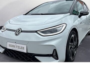 VW ID.3 11.500 km 45.990 &euro; Hilden 40721