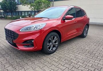 Ford Kuga 95.000 km 23.000 &euro; Grevenbroich 41515