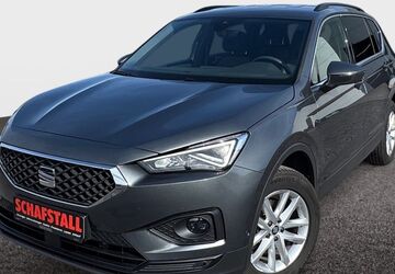 Seat Tarraco 93.446 km 19.979 &euro; Elsdorf (bei Köln) 50189