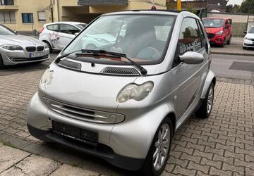 Smart ForTwo 175.134 km 1.500 &euro; Mönchengladbach 41068