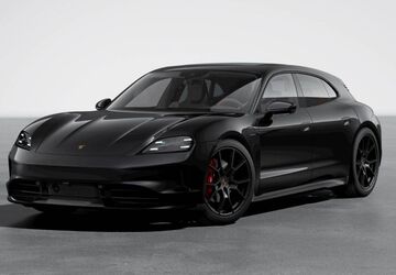 Porsche Taycan 10.000 km 149.700 &euro; Willich 47877