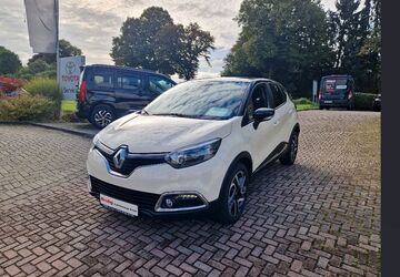 Renault Captur 36.680 km 9.250 &euro; Ratingen 40882