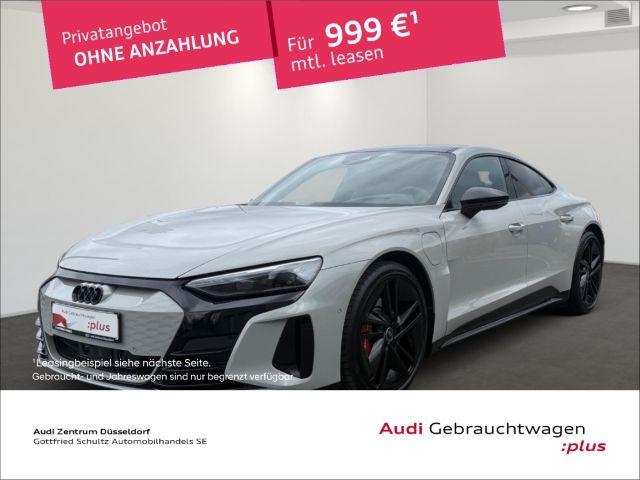 Audi e-tron GT 23.351 km 69.890 &euro; Düsseldorf 40233