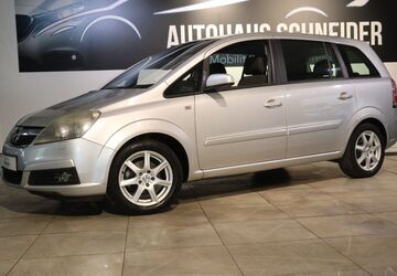 Opel Zafira 218.928 km 2.790 &euro; Ratingen 40880