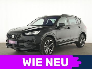 Gebrauchte Seat Tarraco