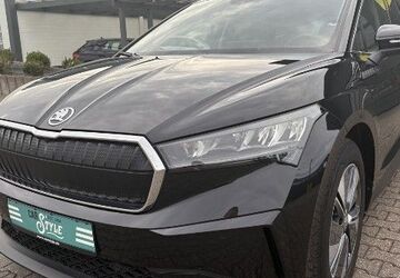 Skoda Enyaq 83.000 km 29.990 &euro; Niederzier 52382