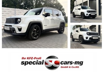 Jeep Renegade 43.000 km 21.500 &euro; Mönchengladbach 41066