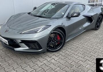 Corvette C8 7.995 km 92.890 &euro; Mönchengladbach 41066