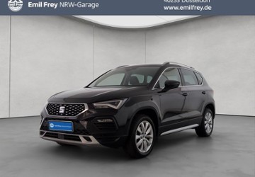 Seat Ateca 29.325 km 26.990 &euro; Düsseldorf 40233