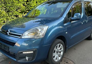 Citroen Berlingo 90.800 km 8.499 &euro; Frechen 50226