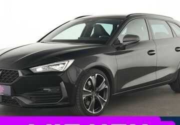 Cupra Leon 37.058 km 27.859 &euro; Neuss 41460