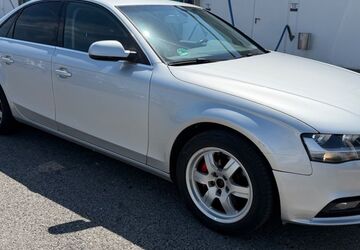Audi A4 219.000 km 7.000 &euro; Grevenbroich 41515
