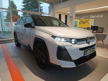 Gebrauchte Citroën C5 Aircross