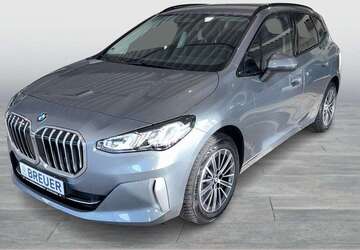BMW 216 8.300 km 30.990 &euro; Grevenbroich 41516