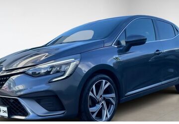 Renault Clio 47.749 km 16.489 &euro; Jülich 52428