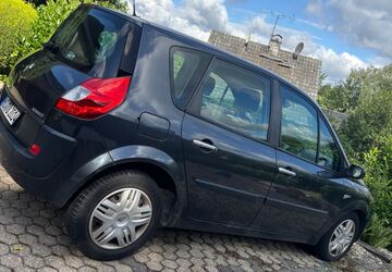 Renault Scenic 250.000 km 1.200 &euro; Hückelhoven 41836