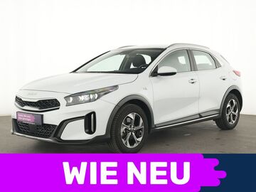 Gebrauchte Kia XCeed