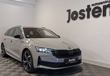 Skoda Octavia 5.000 km 41.990 &euro; Monheim 40789