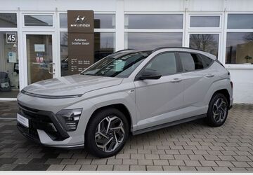 Hyundai KONA 12.751 km 28.385 &euro; Leverkusen 51373