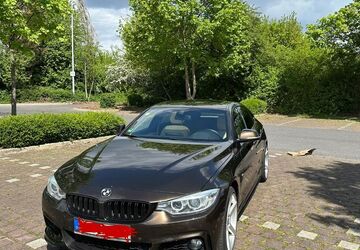 BMW 420 Gran Coupé 162.000 km 16.900 &euro; Grevenbroich 41516