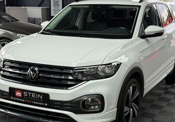 VW T-Cross 86.000 km 18.790 &euro; Erkrath (bei Düsseldorf) 40699