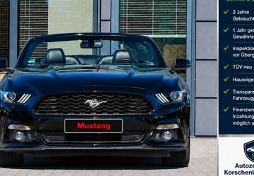 Ford Mustang 80.000 km 21.979 &euro; Korschenbroich 41352