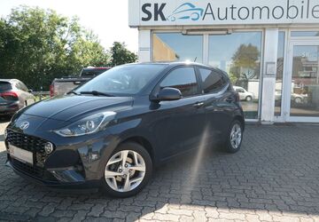 Hyundai i10 22.000 km 11.950 &euro; Grevenbroich 41516
