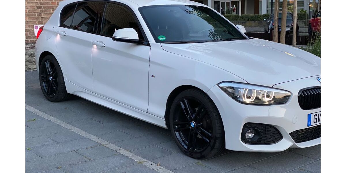 BMW 118 198.000 km 7.800 &euro; Grevenbroich 41516