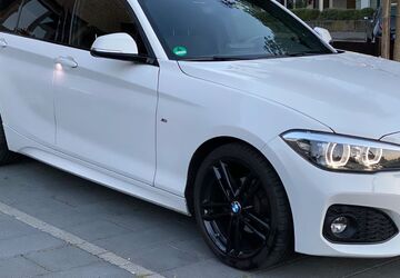 BMW 118 205.000 km 9.700 &euro; Grevenbroich 41516