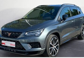 Cupra Ateca 55.307 km 23.480 &euro; Hilden 40721