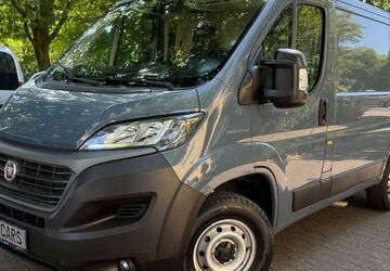 Fiat Ducato 49.000 km 17.950 &euro; Hilden 40721