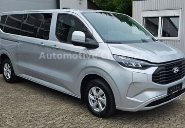 Ford Transit Custom 6.200 km 46.940 &euro; Erkrath 40699