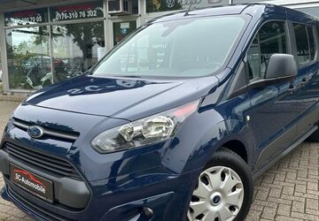 Ford Transit 119.000 km 14.990 &euro; Bergheim Zieverich (bei Köln) 50126
