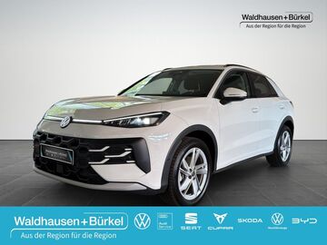 Gebrauchte VW T-Roc