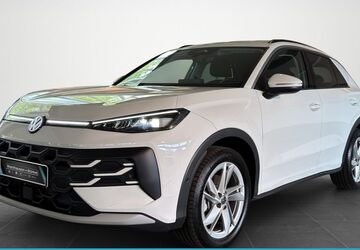 VW T-Roc 9.990 km 35.950 &euro; Moenchengladbach 41063