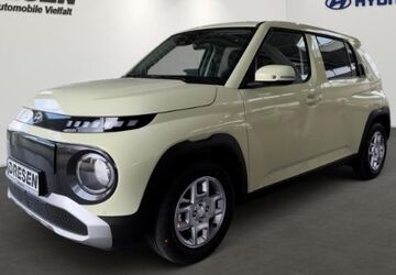 Hyundai INSTER 2.000 km 29.790 &euro; Dormagen 41540