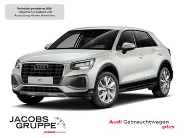 Gebrauchte Audi Q2
